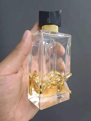 Yves Saint Laurent Libre