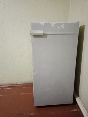 Xaladilnik õrta