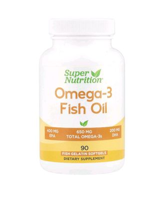 Omega-3 триглицеридная