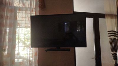 Roison tv 43 tali 3D xolati ideal