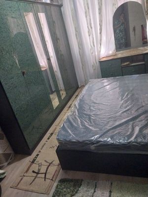 Arenda Yunusobod qizlaga yoki oilaga