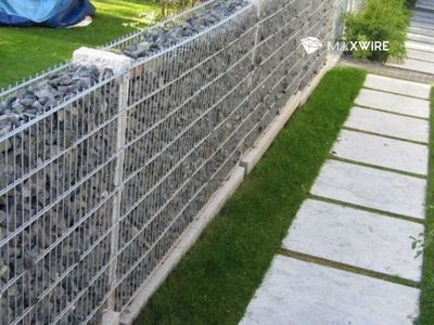 Габион Сетка Gabion Setka