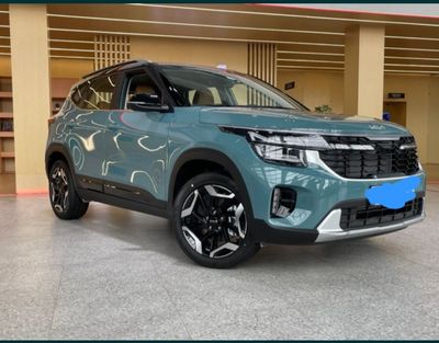 KIA SELTOS PE G03N sotiladi