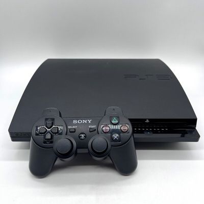 Ps3 slim sotiladi