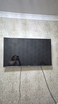 Телевизор artel 43 не смарт