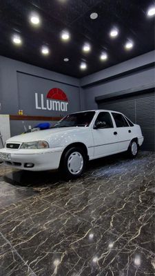 Nexia 1 1996 yil oq