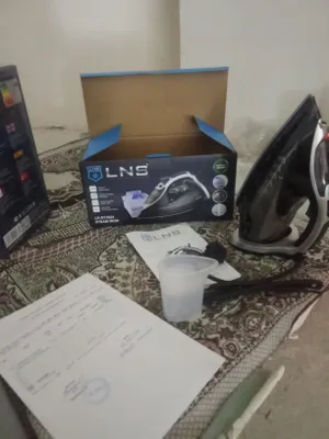 LNS dazmoli kafolati bilan