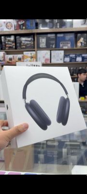 AirPods Max 2 generetion