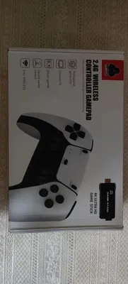 Продаются Новые джойстики