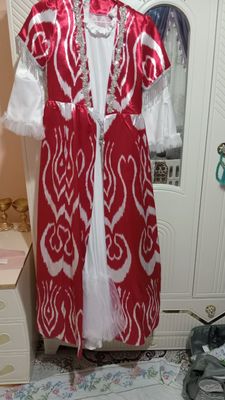Adras. Kelin sarpo uchun