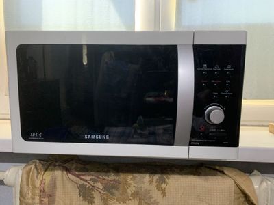 Микроволновая печь