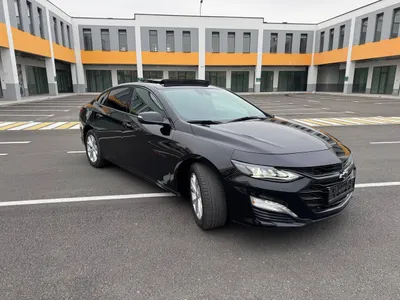 Malibu Xl 2023 Sotiladi Avto Kredit Qlib Beraman