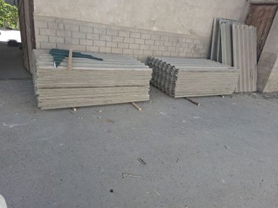 Shifer (shipr) srochno sotiladi