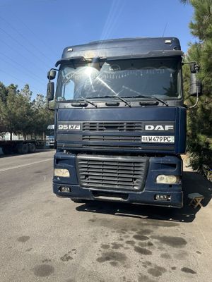 Daf evro 2 95 XF