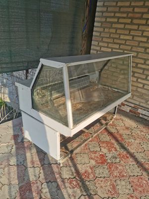 Продаётся холодильник