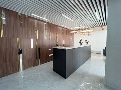 Аренда офис Ул Махтумкули 480м2