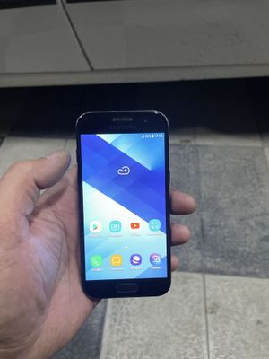 samsung galaxy a3 2017