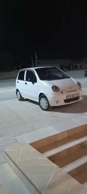Matiz mx 2011 yil