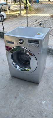LG INVERTOR 8 kg korea
