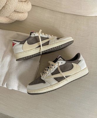 Air Jordan LowAir Jordan Low