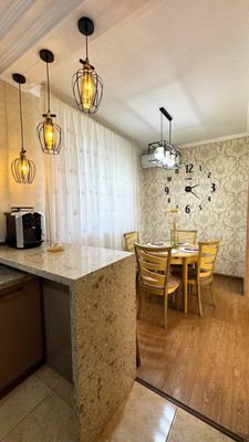 Миробод тумани Ойбек метро ёнида ижарага квартира