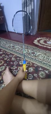 badminton raketka