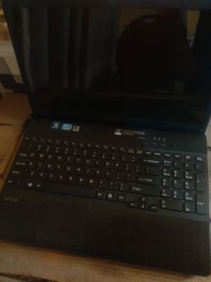 Asus vivobook