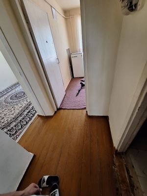 Чирчик шахар троискида