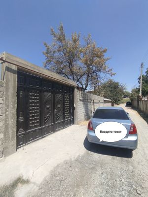 Продам дачу недалеко от Ташкента
