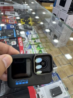 Продается GoPro 10