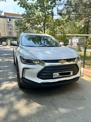 Срочно! Продается Tracker 2 2023 года