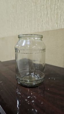 Banka bonka 0.5 1L 3L aralash