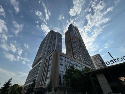 Аренда офиса в Nest one