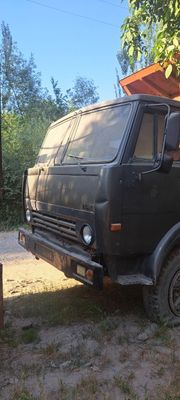 Kamaz 5511 sotiladi