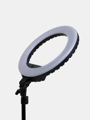 Лампа для блогеров Световое кольцо LED-кольцо Селфи-лампа Ring light