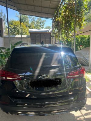 Chevrolet equenox сотилади