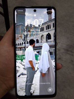 OPPO A3 X XOTIRA 128 holati yaxwi karobka dagumet kelishiladi puli