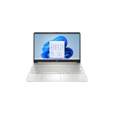 Ноутбук HP 15s-fq5304TU / Core i5-1235U / 16ГБ / 512ГБ / Intel Iris Xe