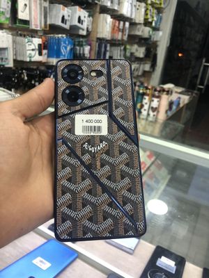 TECNO Pova 5.