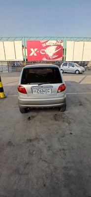 Matiz Best SOTILADI
