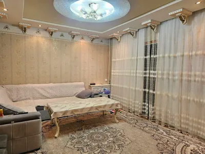 Чилонзорда квартира сотилади