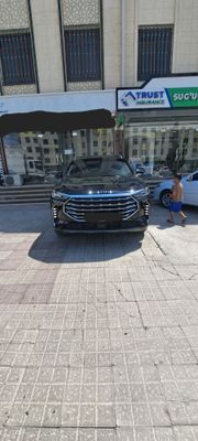 JETOUR X70 PLUS 2023 срочно сотилади