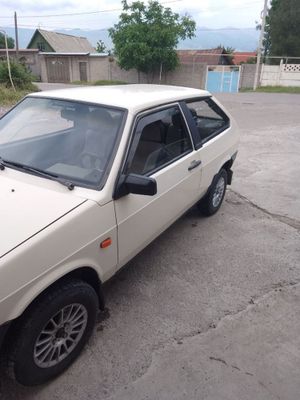 Продаётся автомобиль ВАЗ 2108