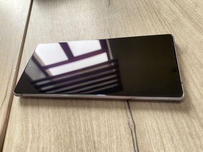 Samsung note 20 5g