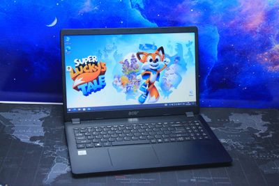 Acer i3 Noutbuk 10 avlod 8/128/1000GB