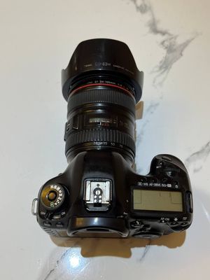Canon Mark lll sotiladi xolati edial