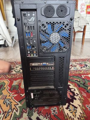 Компьютер блок i5 3470