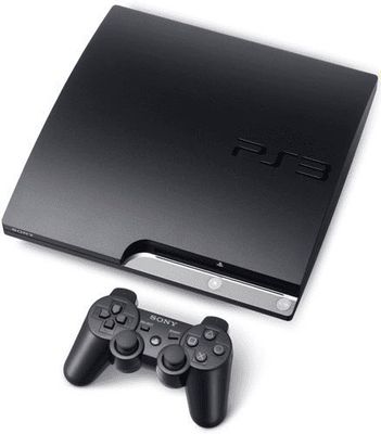 Playstation 3 / 160GB