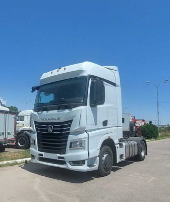 NEO КАМАЗ 54901 EURO-5 Full yangi