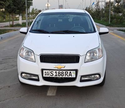 NEXIA 3 Arenda Vikup bor
